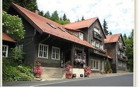 Rhönhäuschen UG (haftungsbeschränkt)